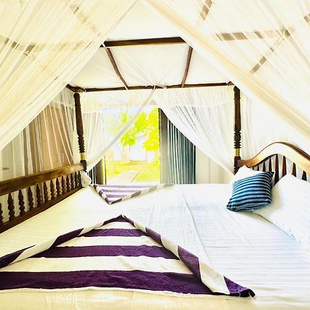 Il Nido Beach Home Galle Luaran gambar