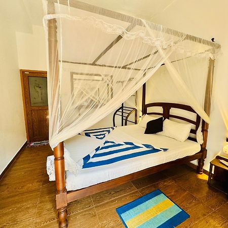 Il Nido Beach Home Galle Luaran gambar