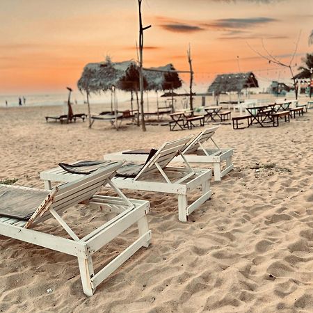 Il Nido Beach Home Galle Luaran gambar