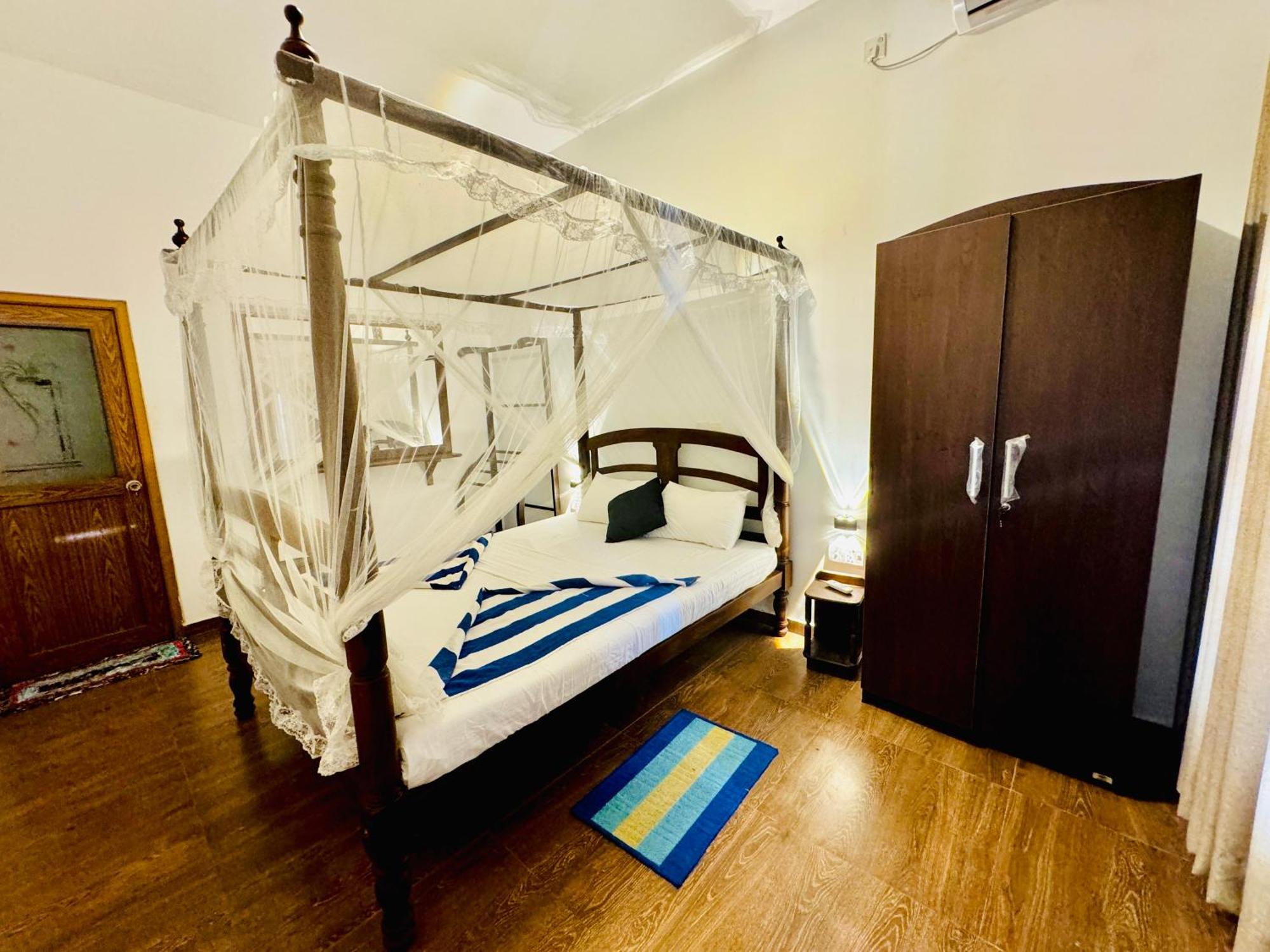 Il Nido Beach Home Galle Luaran gambar