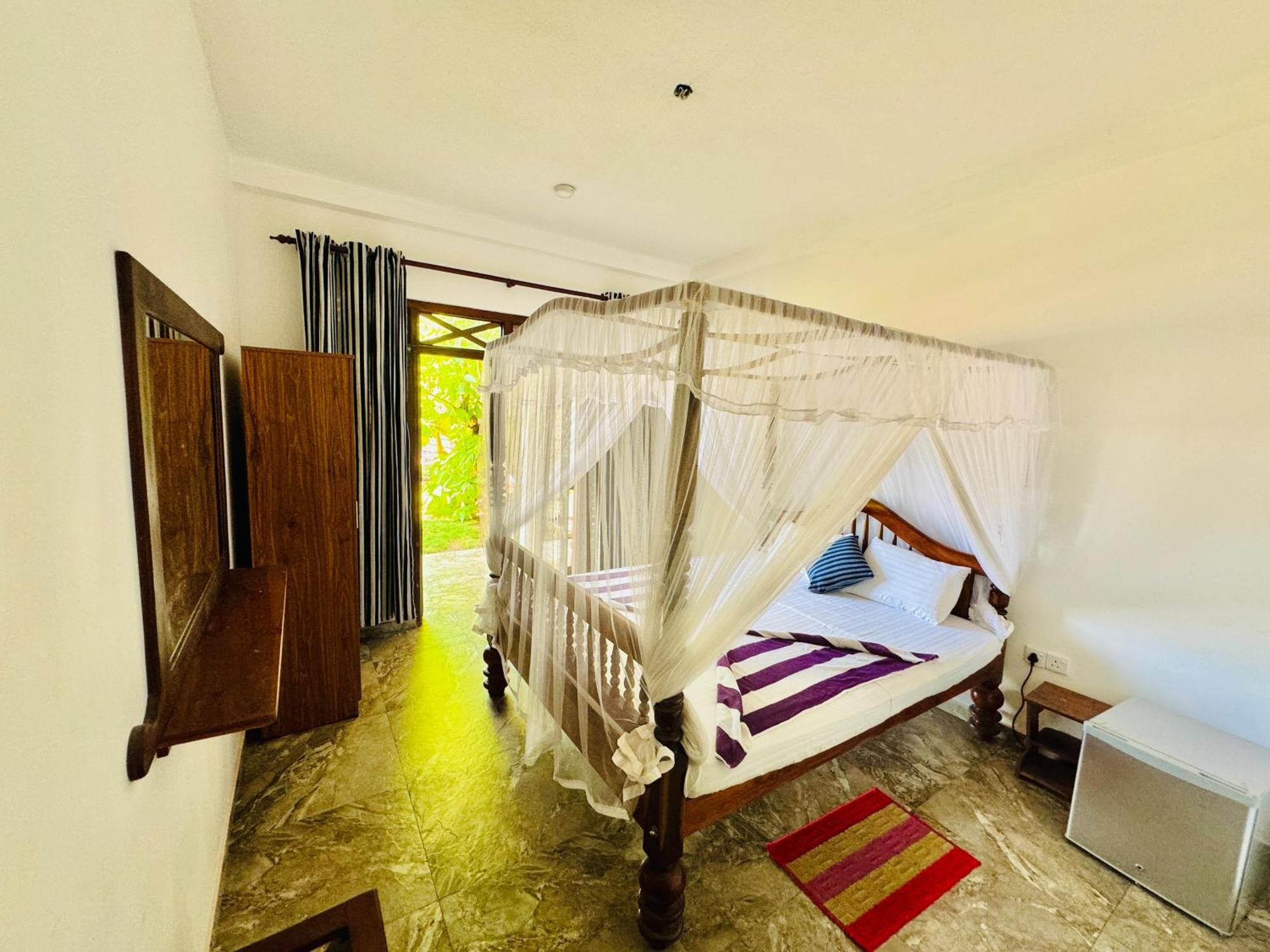 Il Nido Beach Home Galle Luaran gambar