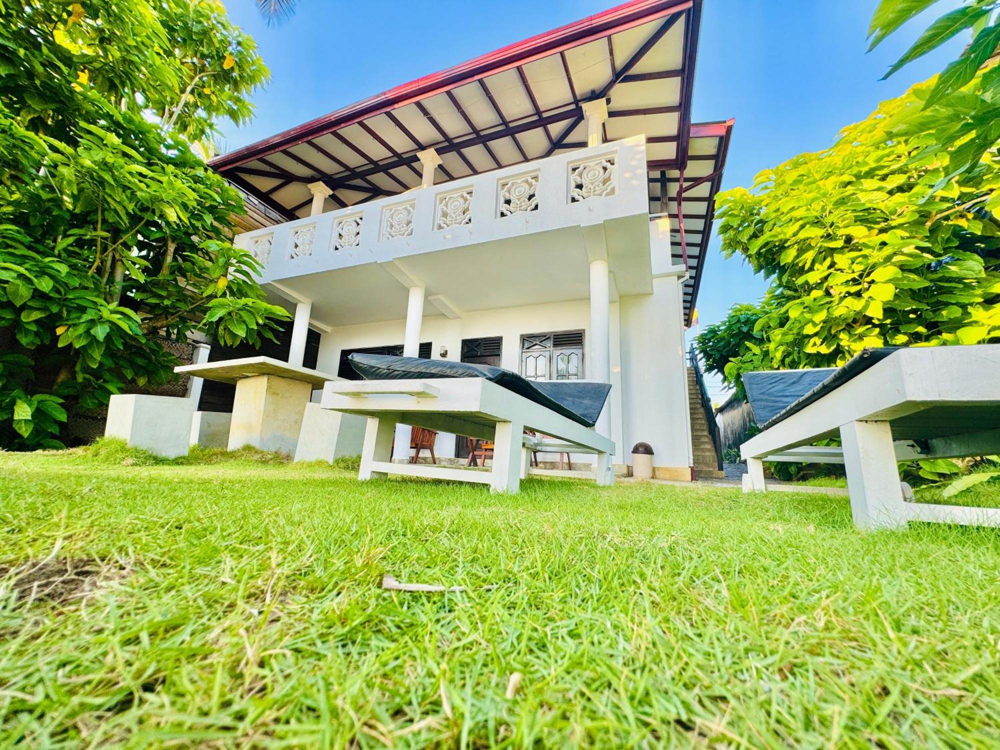 Il Nido Beach Home Galle Luaran gambar