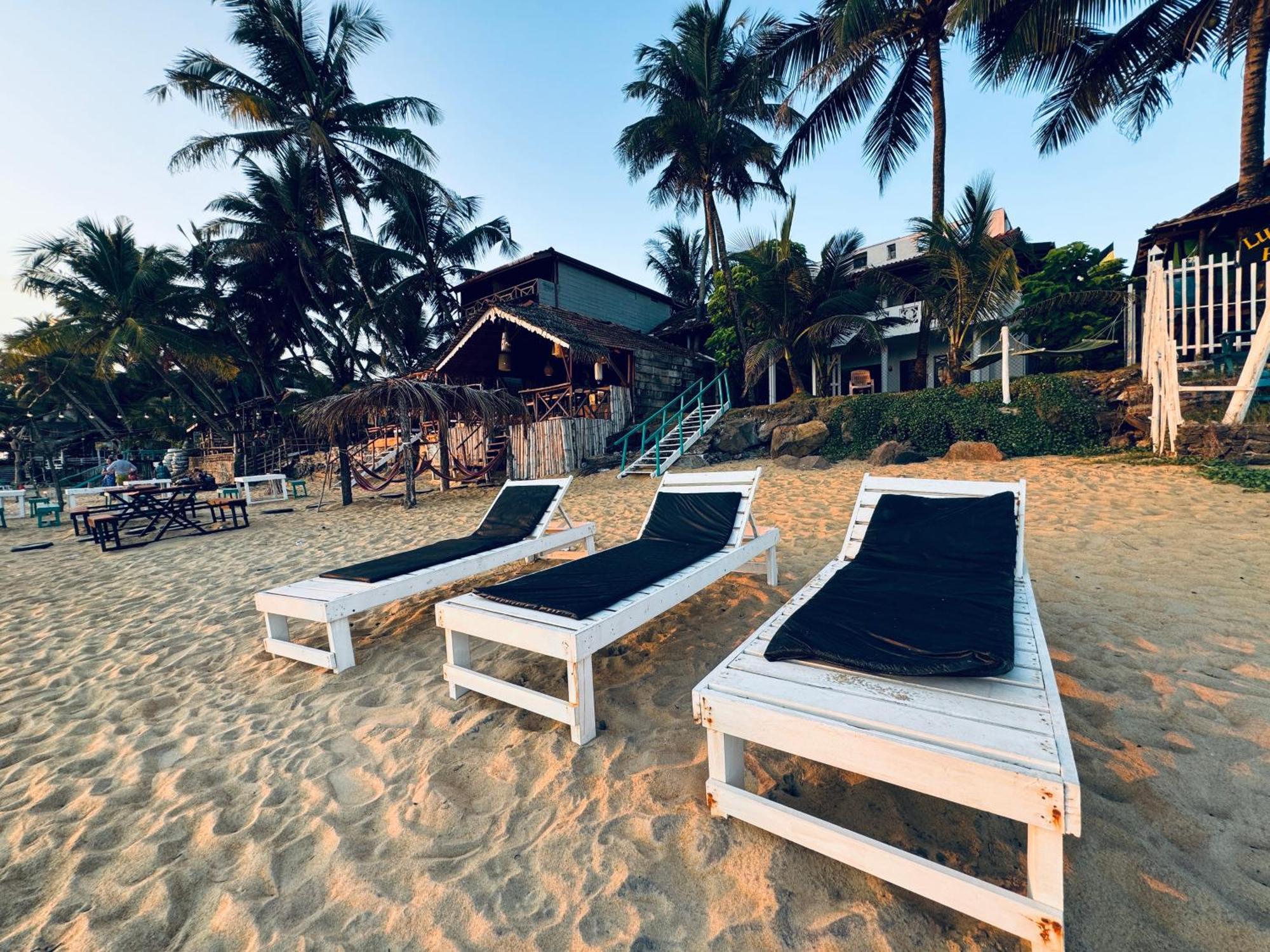 Il Nido Beach Home Galle Luaran gambar
