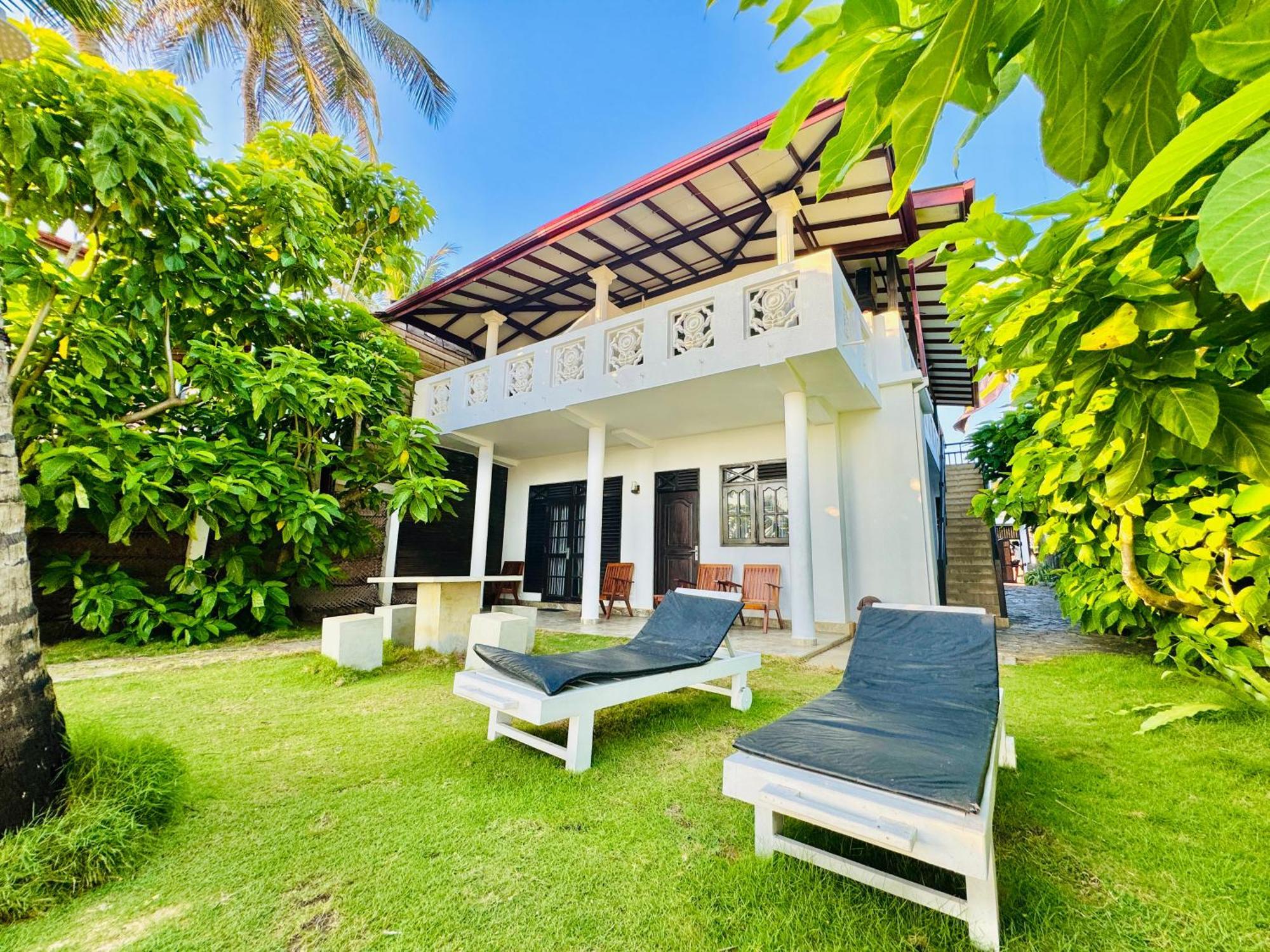 Il Nido Beach Home Galle Luaran gambar