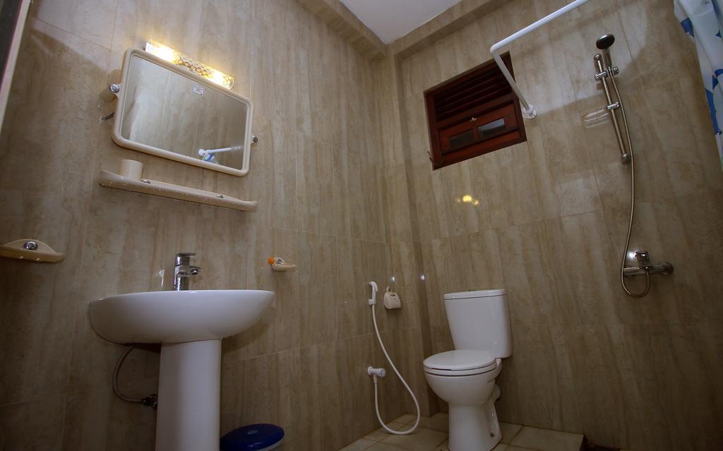 Il Nido Beach Home Galle Luaran gambar