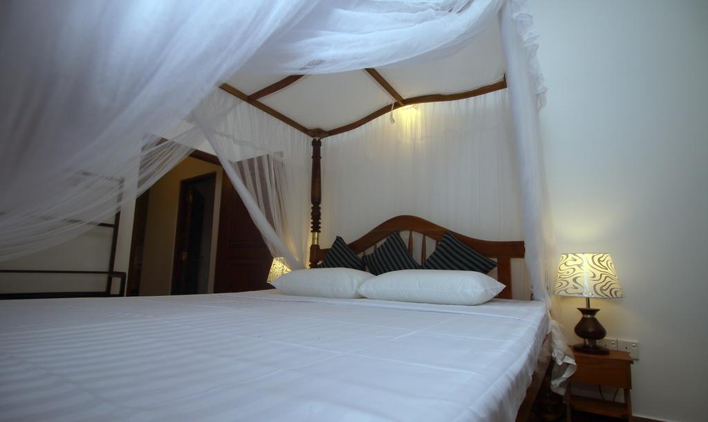 Il Nido Beach Home Galle Luaran gambar