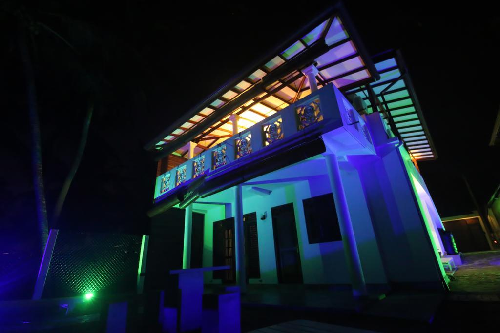Il Nido Beach Home Galle Luaran gambar