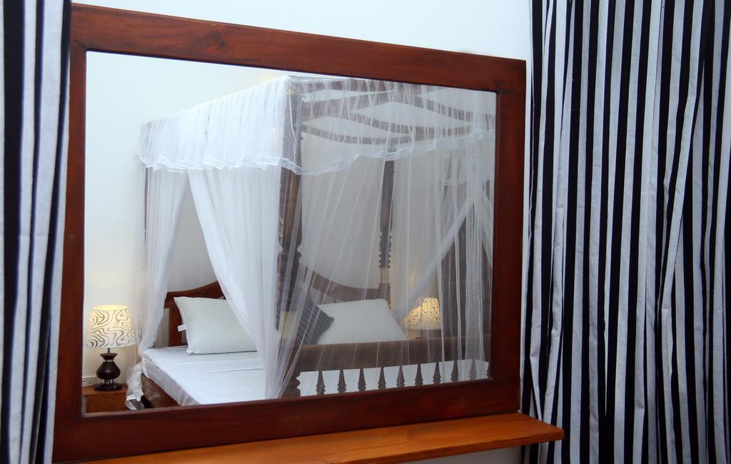 Il Nido Beach Home Galle Luaran gambar