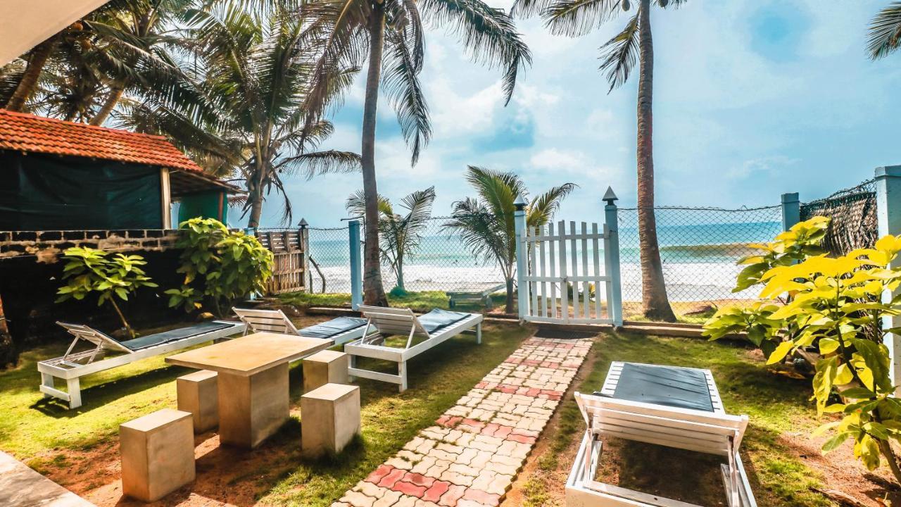 Il Nido Beach Home Galle Luaran gambar