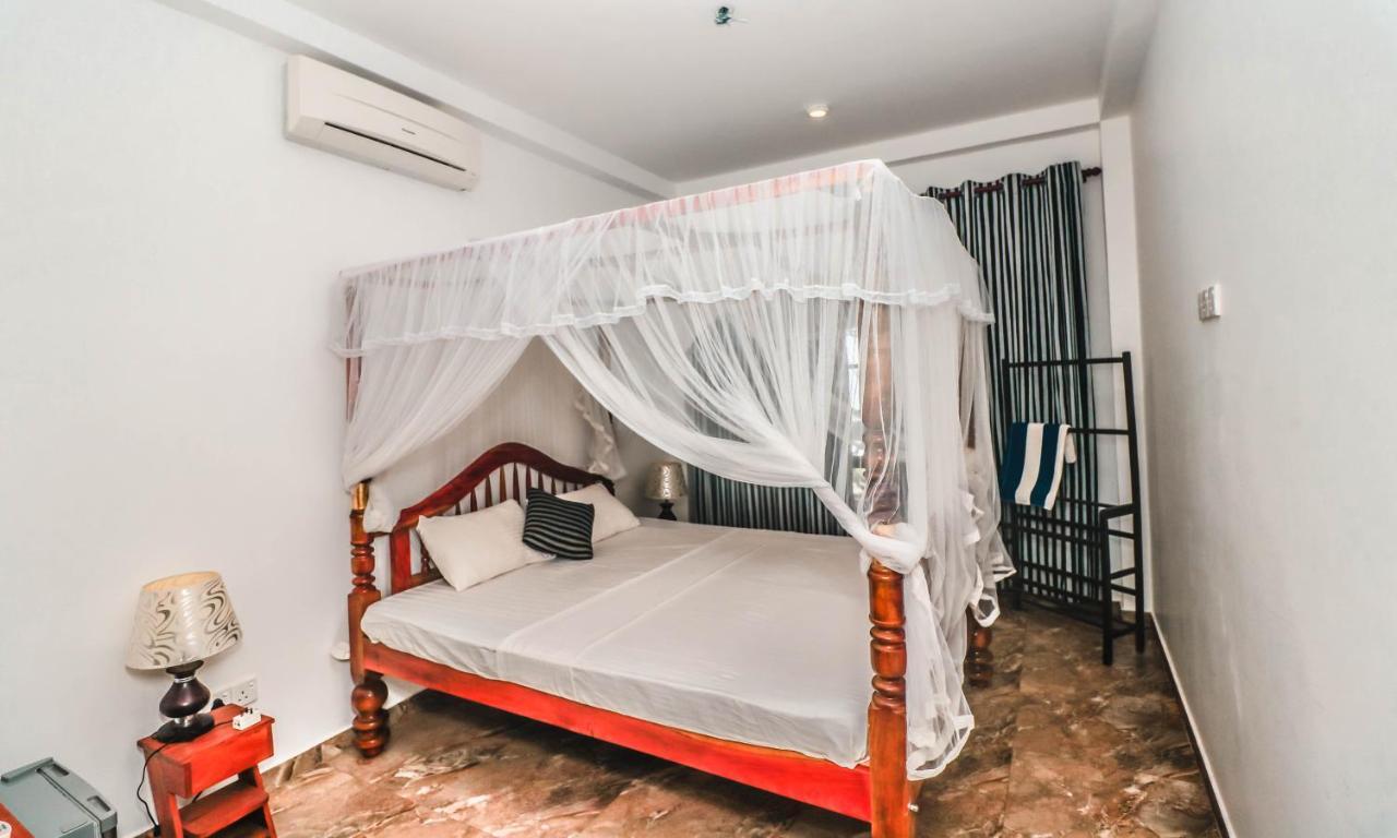 Il Nido Beach Home Galle Luaran gambar