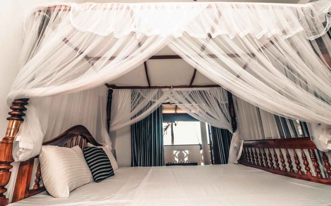 Il Nido Beach Home Galle Luaran gambar
