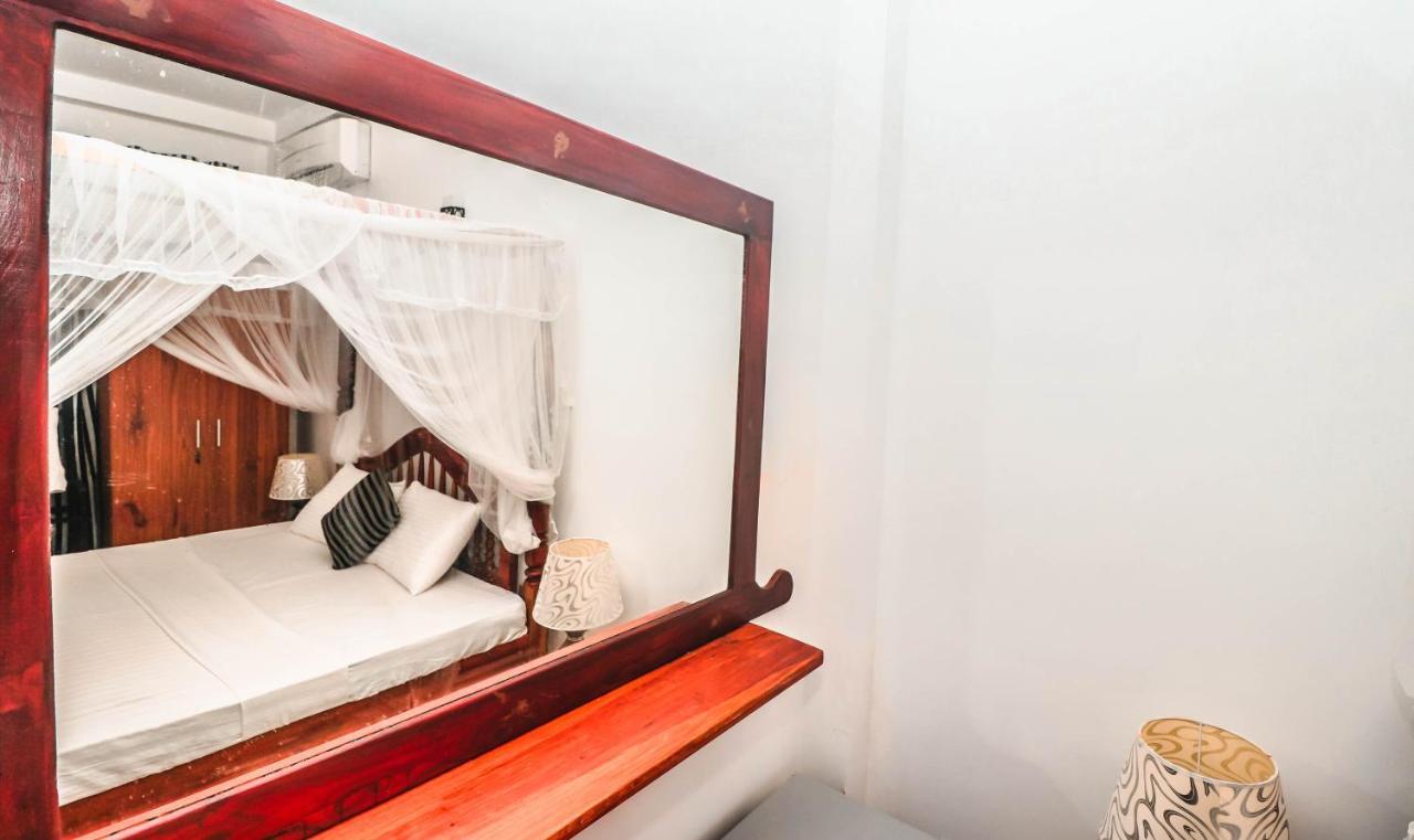 Il Nido Beach Home Galle Luaran gambar