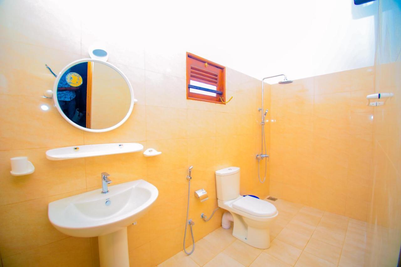 Il Nido Beach Home Galle Luaran gambar