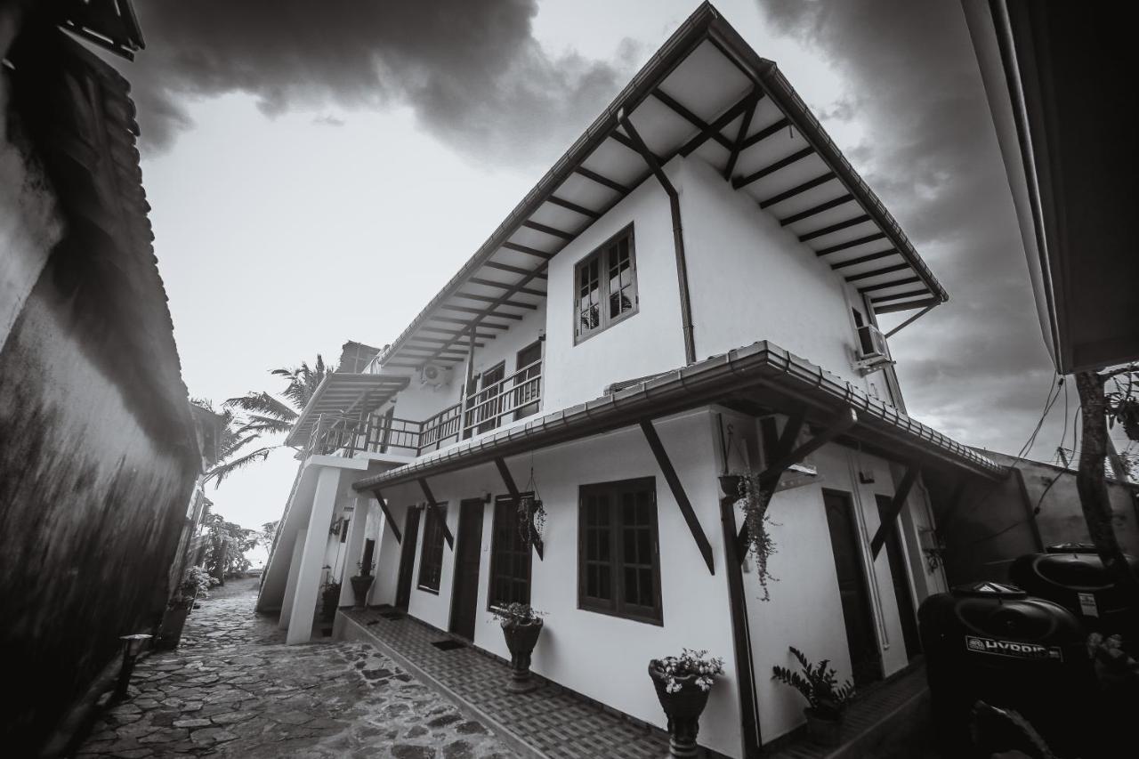 Il Nido Beach Home Galle Luaran gambar