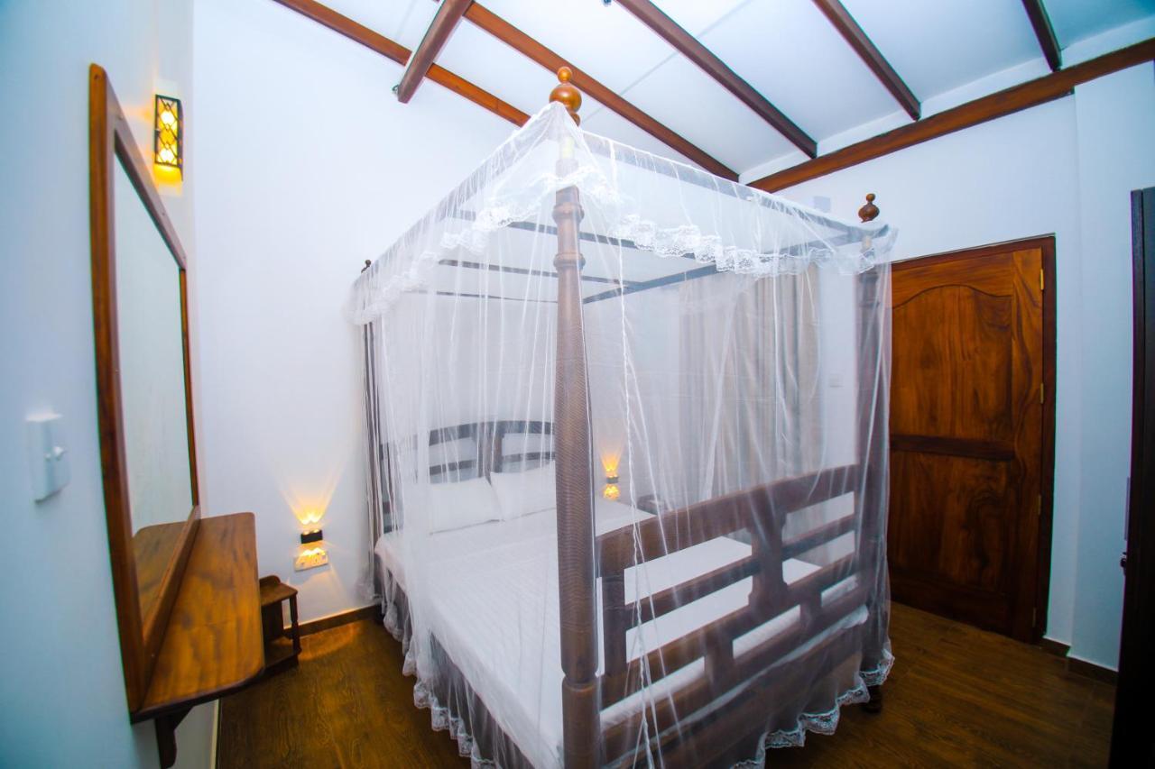 Il Nido Beach Home Galle Luaran gambar