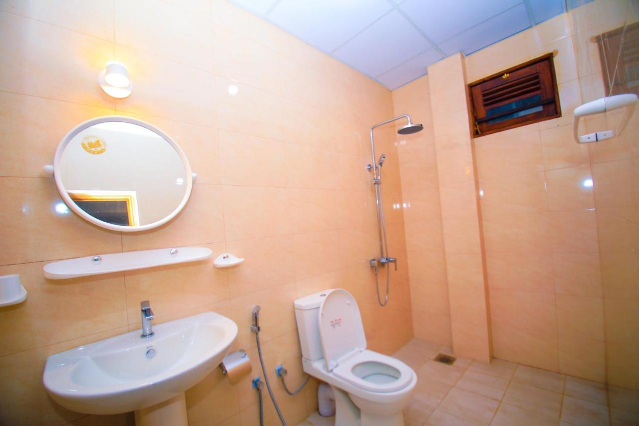 Il Nido Beach Home Galle Luaran gambar