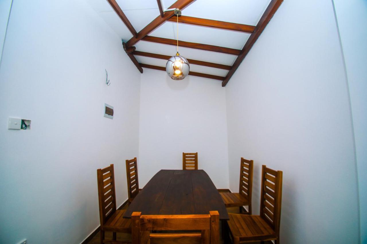 Il Nido Beach Home Galle Luaran gambar