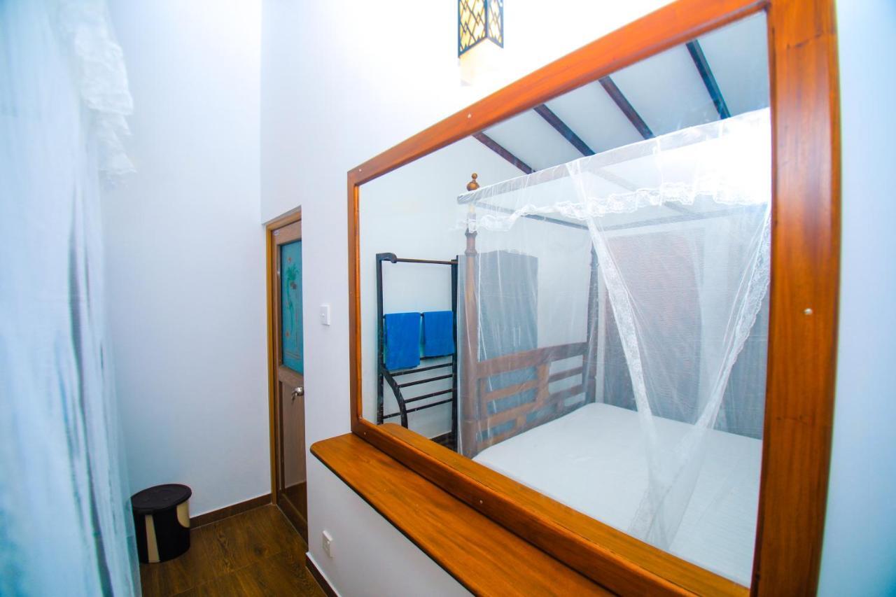 Il Nido Beach Home Galle Luaran gambar