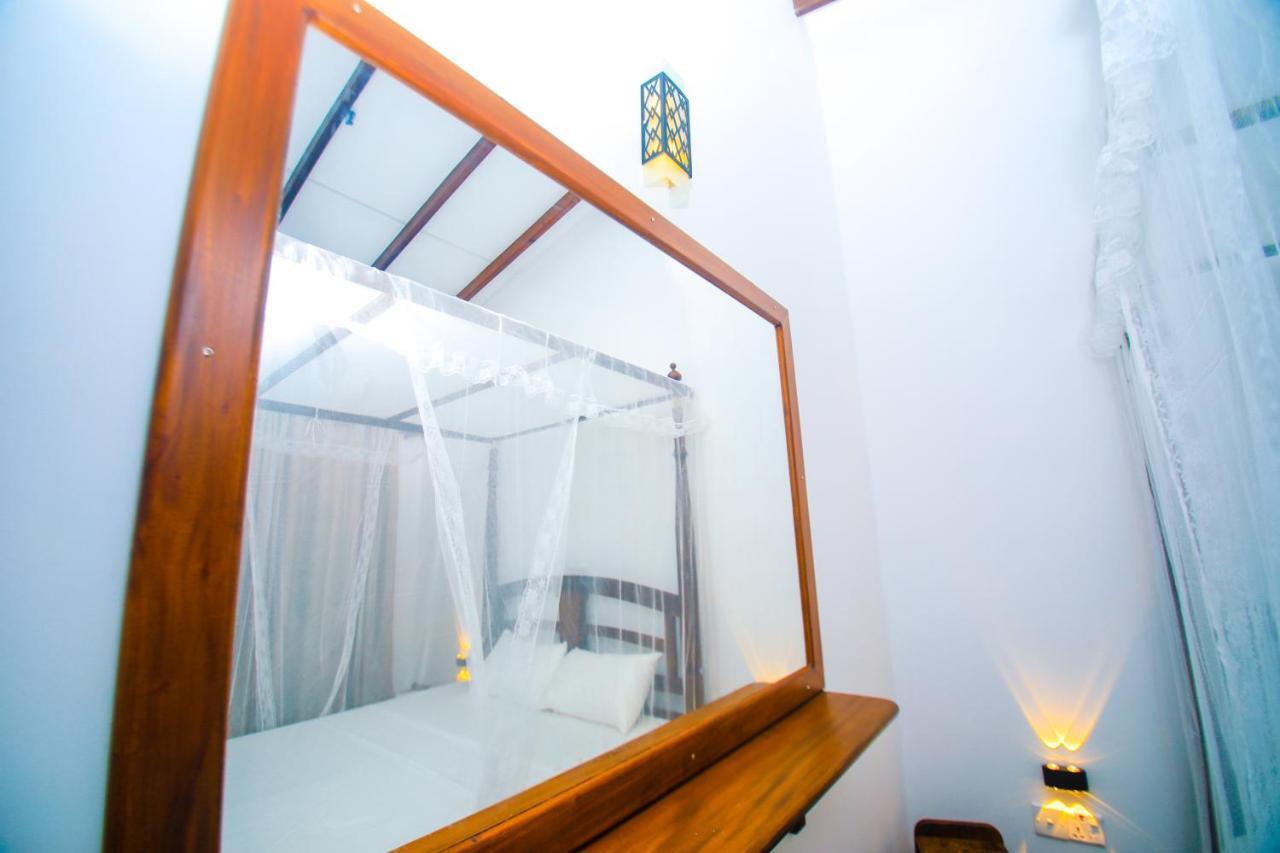 Il Nido Beach Home Galle Luaran gambar