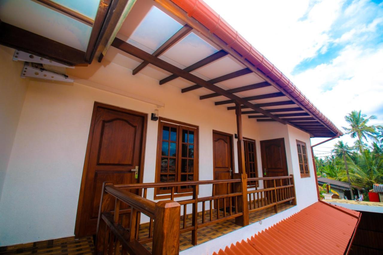Il Nido Beach Home Galle Luaran gambar
